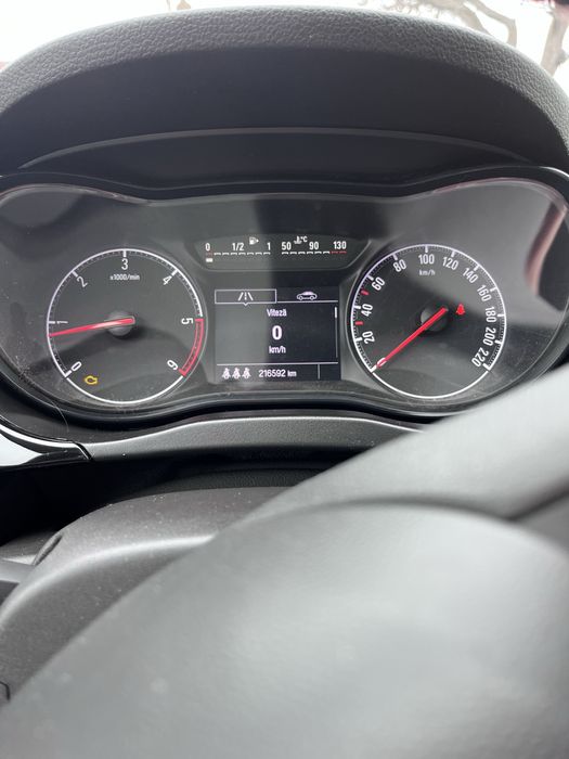 Opel Corsa 2016 diesel 1.3 cdti 75 cp