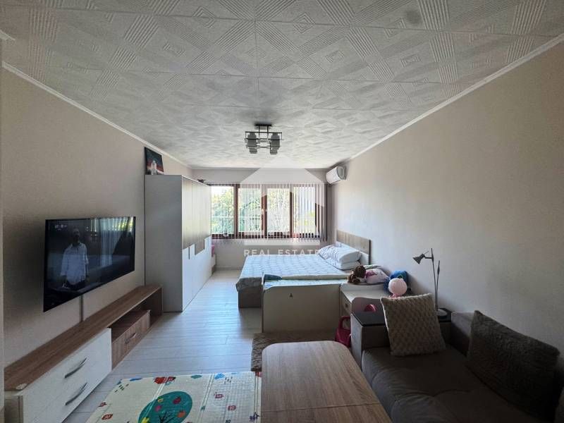 Продава се Двустаен апартамент в Русе, Здравец Изток - 57 кв.м за 1685 €/кв.м - Снимка #1