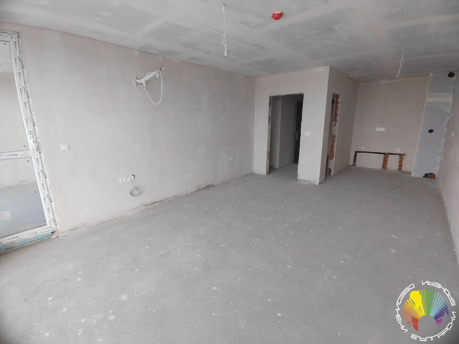 Продава се Двустаен апартамент в Бургас, Братя Миладинови - 84 кв.м за 1858 €/кв.м - Снимка #5