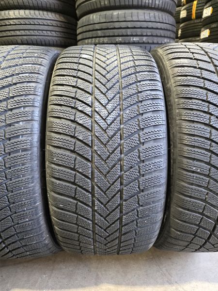 265/40/21 BRIDGESTONE 4бр