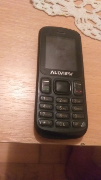 Vand telefon Allview