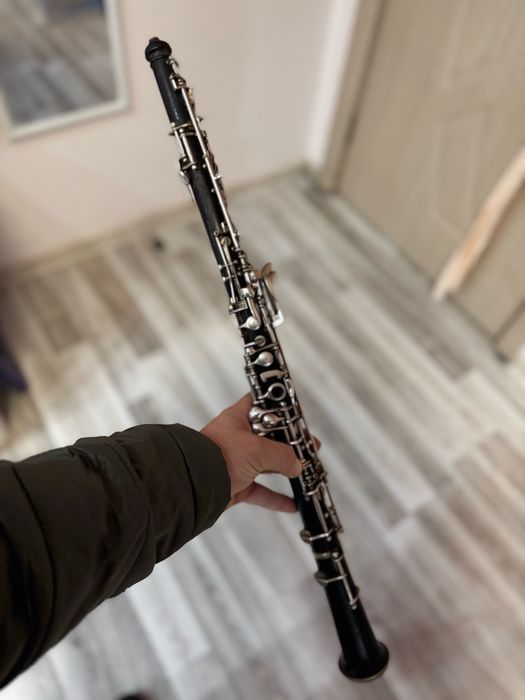 Заглавие: Дървен обой Sonora – отлично състояни