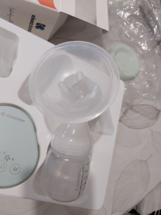 Електрическа Помпа за кърма kikka boo