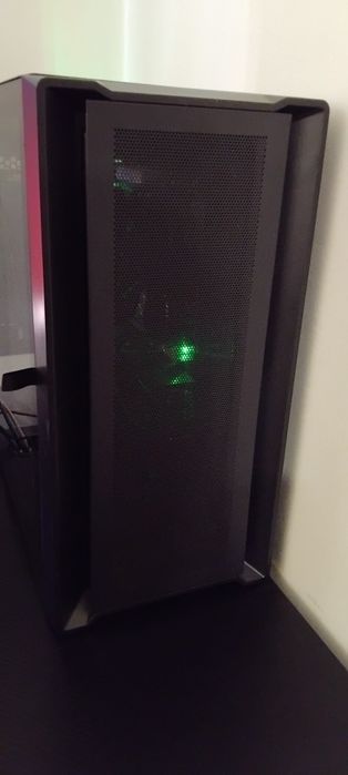 Геймърски Компютър