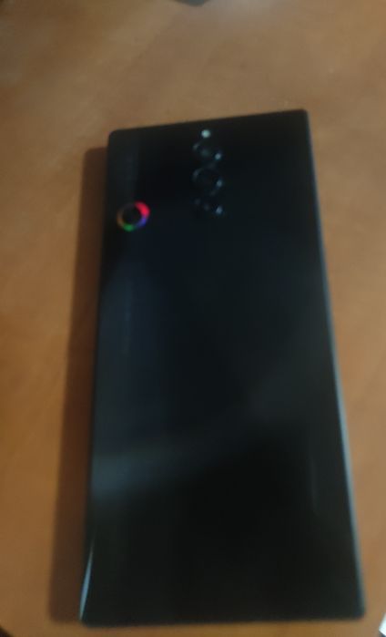 Vând telefon nubia redmagic 8s pro impecabil