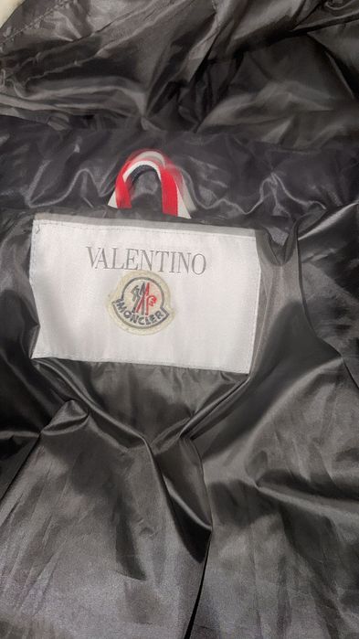 Продам Пухан Валентино Лоу прайс