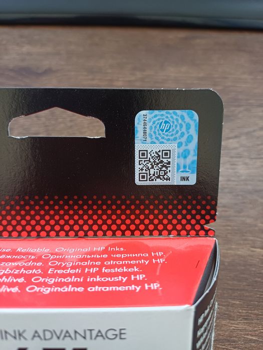 Cartus original hp 651 color,300 pagini