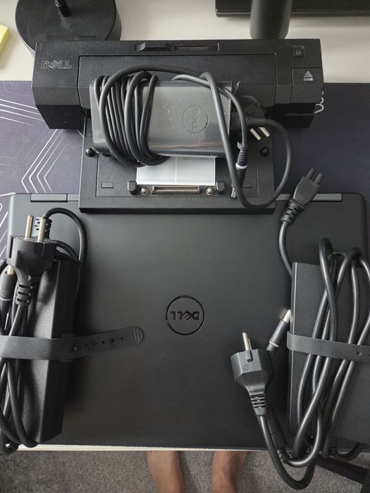 Vand Dell E5550 Latitude i5 gen 5