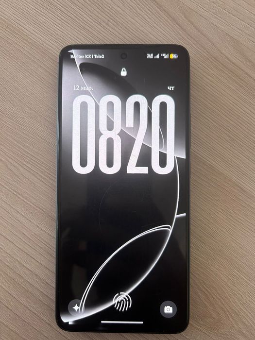 Продаю телефон  новый