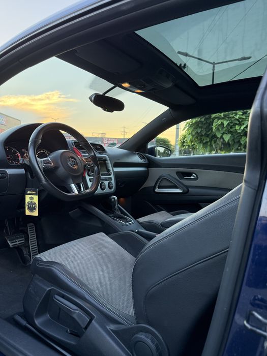Volkswagen Scirocco 1.4TSI 160CP DSG