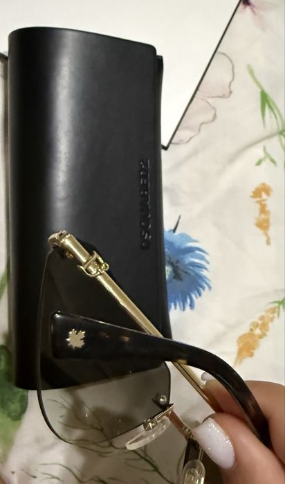 слънчеви очила dsquared2