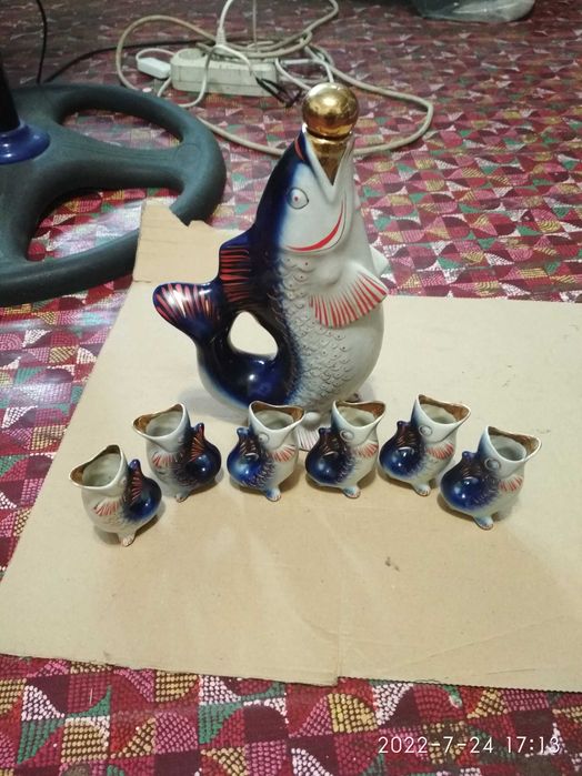 Вазы кувшин продам.