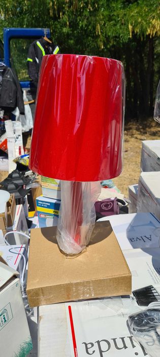 Предлагам нощни лампи