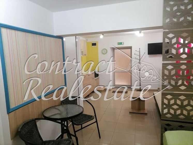 Дава се под наем Едностаен апартамент в Варна, Червен площад - 35 кв.м за 306 € - Снимка #3