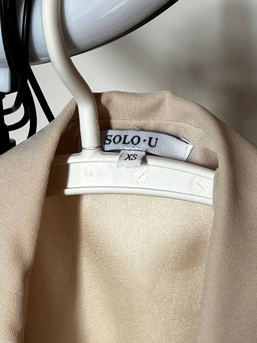 Платье Solo U 42р