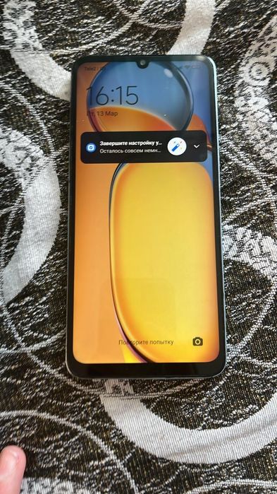 Продаю телефон и нинтенду