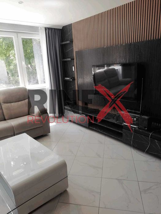 Дава се под наем Двустаен апартамент в Пловдив, Кършияка - 45 кв.м за 600 € - Снимка #4