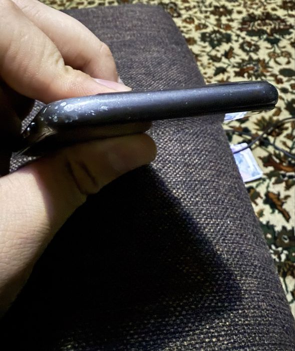 Iphone 11 true tone bor