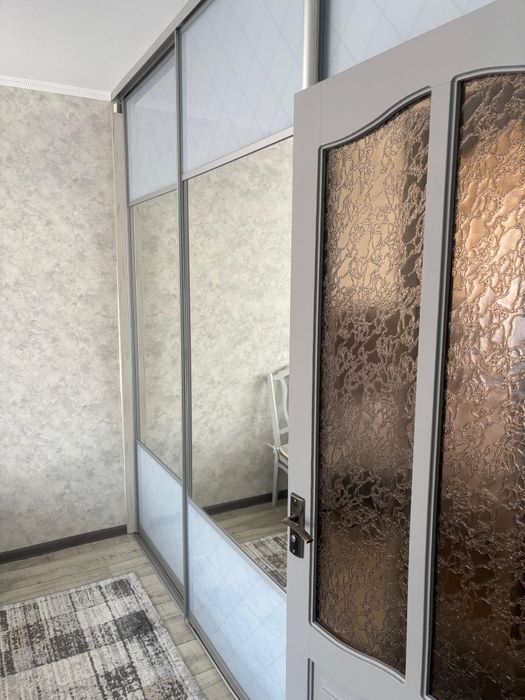 Квартира 4 комнаты