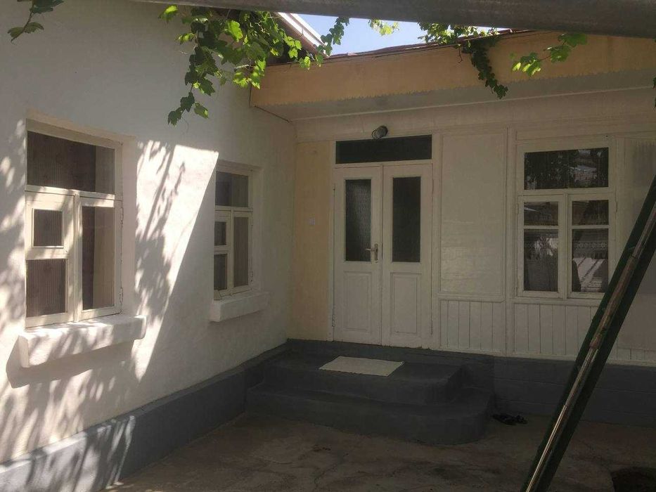 Ховли сотилади / Продается участок