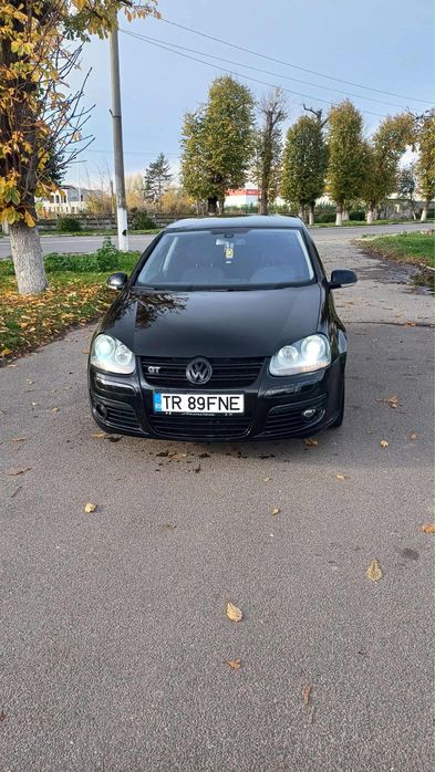 Vand Volkswagen Golf 5 GT