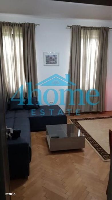Apartament 2 camere Cotroceni | Izvor | Metrou