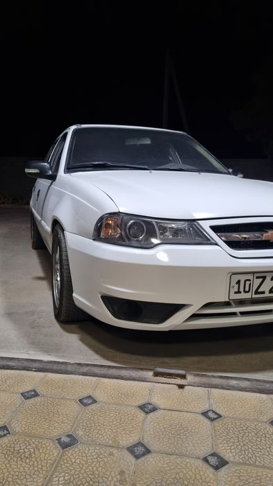 Nexia 2 1.6 Dons
