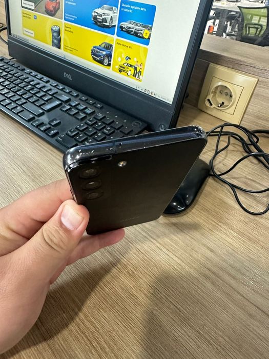 Samsung galaxy s22