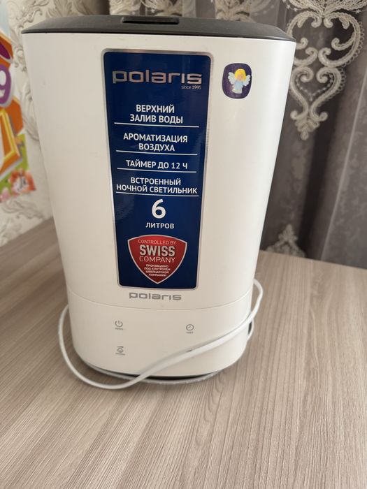 Продам увлажнитель воздуха