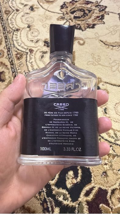 Creed Aventus 100 ml