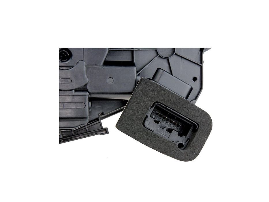 Брава за Seat Toledo MK4 (2012-2019)