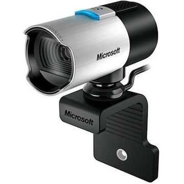 Microsoft LifeCam Studio , WebCam Logitech C920 , Creative Live! CAM
