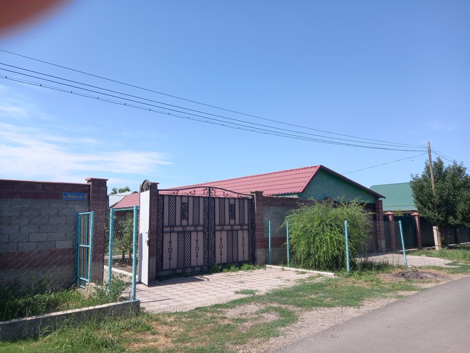 продам дом в хорошем состоянии