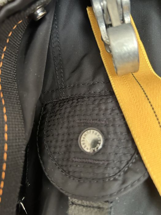 Дамско яке пух Parajumpers