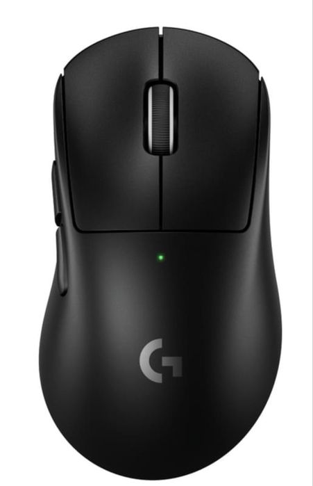 Logitech Superlight 2 DEX