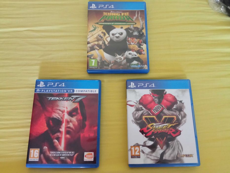 Playstation 4 Slim 500GB