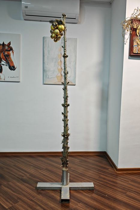 Brad friendly - Avangardist de super sezon