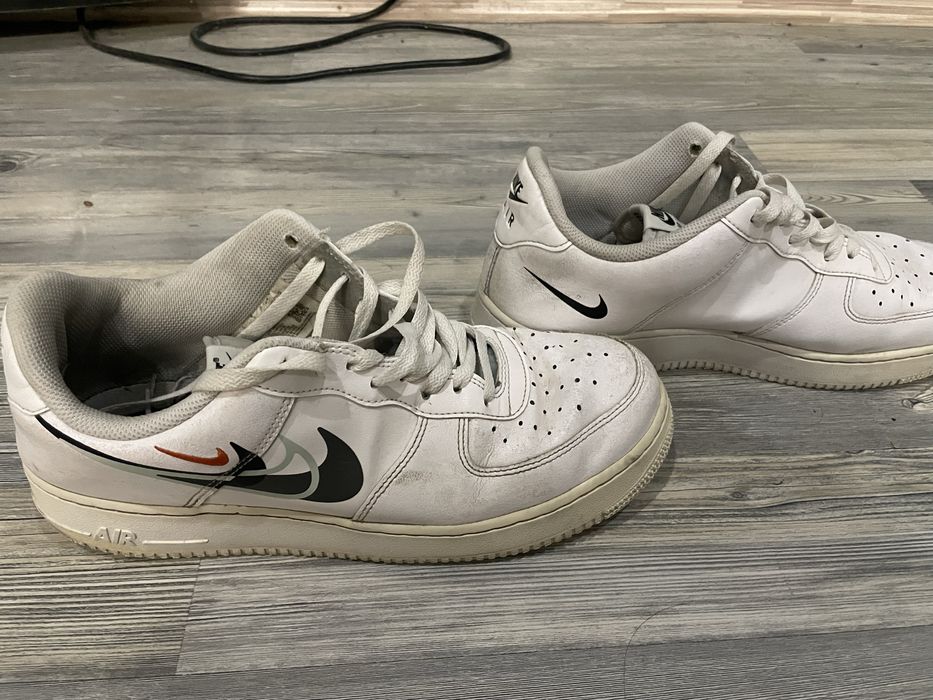 Маратонки Nike Air Max