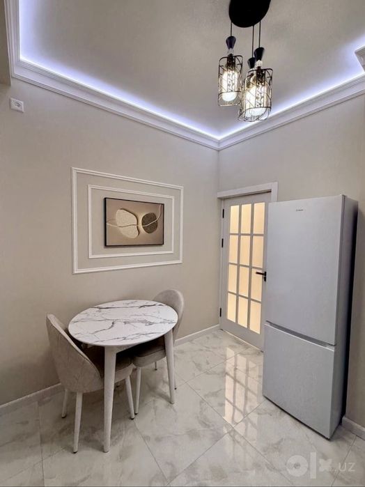 2-xonali kvartira, 39 m², Yunusobod 16. Narxi arzon, kadastr bor