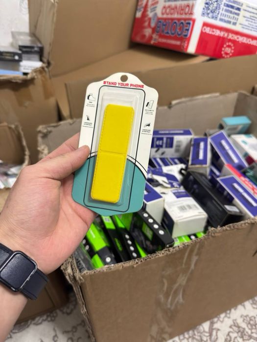 Aksessuarlar optom arzonga srochno!