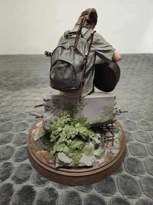 Collector's Edition The Last of Us 2 (incompletă)