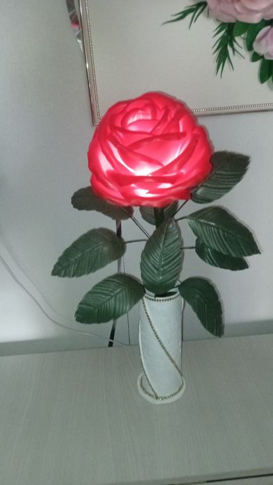 Светильники ручной работы