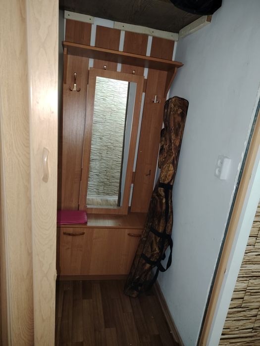 Сдается 2х ком кв на Радуге.