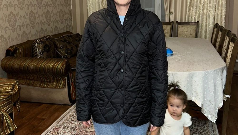 Женская куртка Турция