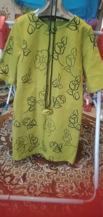 Женские платья