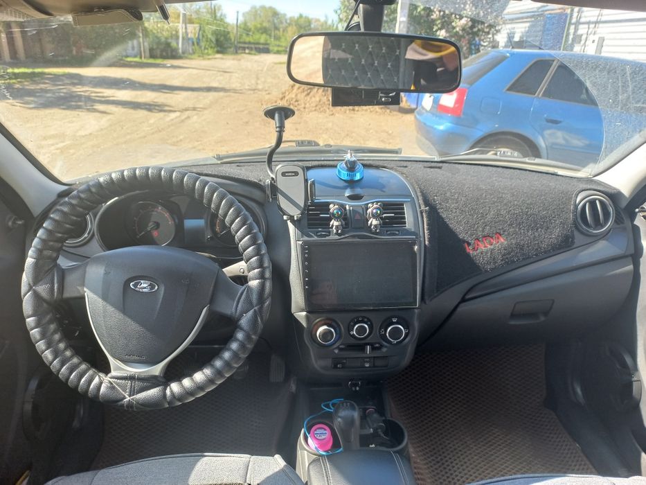 Продам ладу гранту