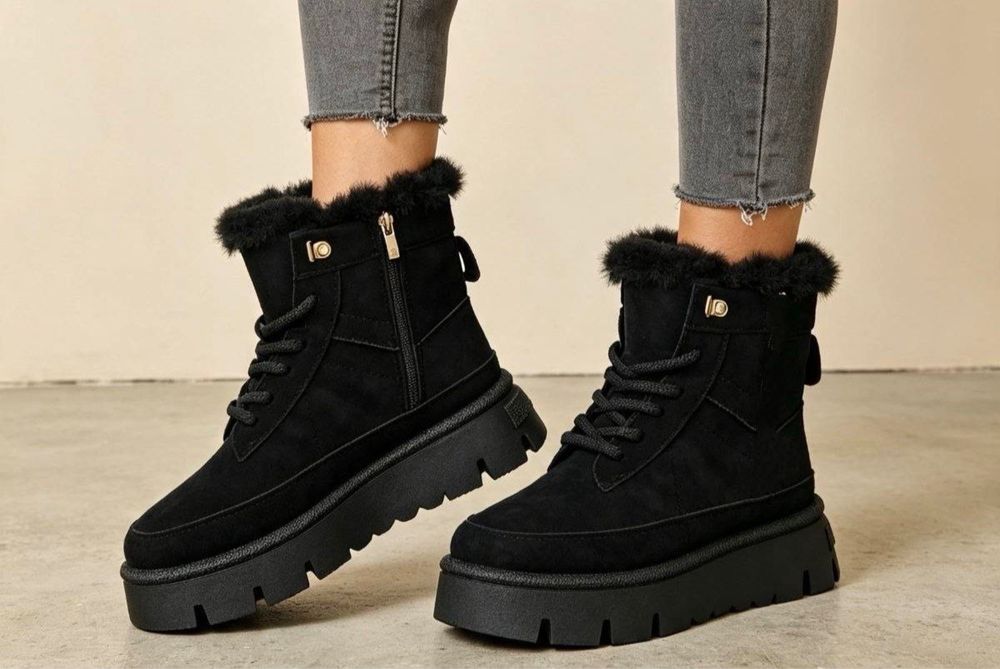 Ghete imblanite 36-41