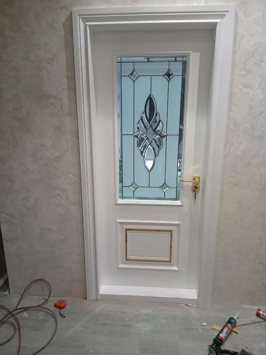 ESHIK MDF  va Zina xizmati