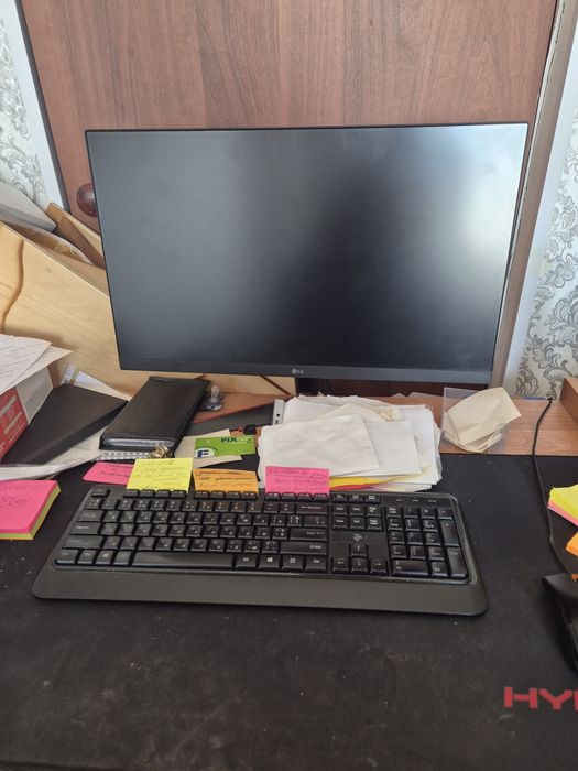 Игровой компьютер i510400 RTX3050