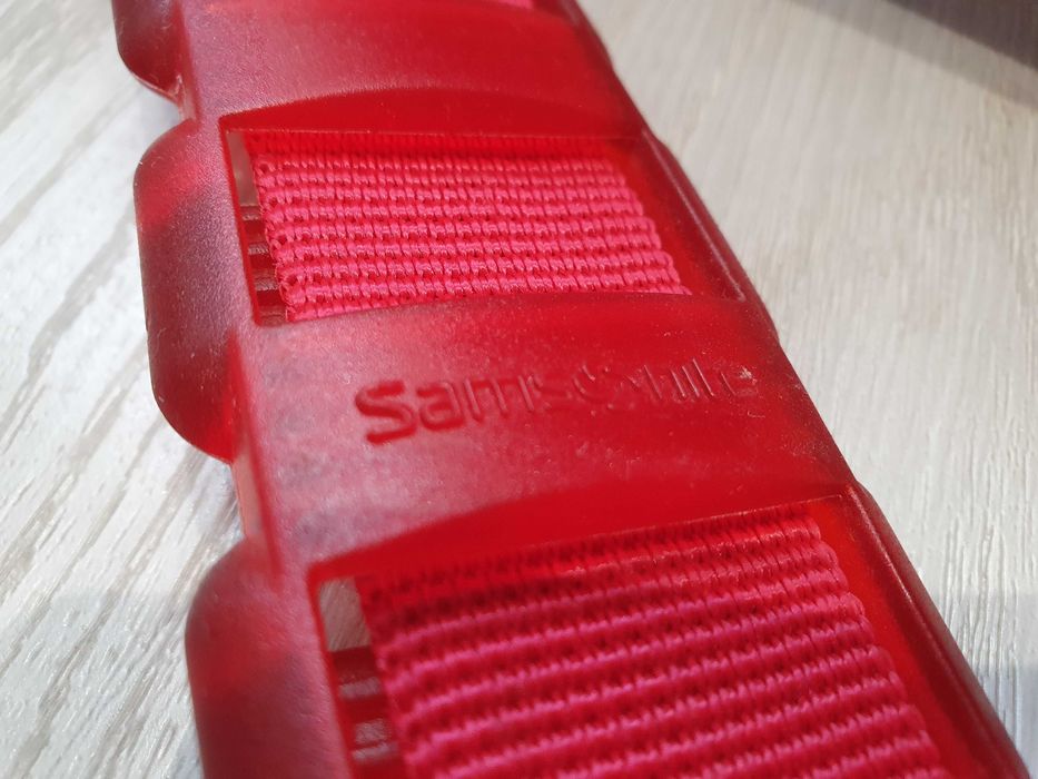 Чанта Samsonite /като нова/